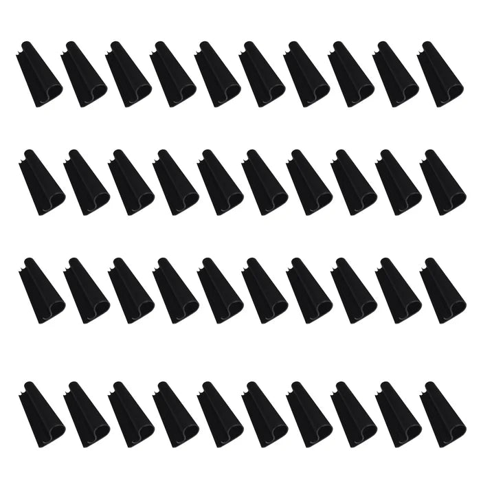Winter Pool Cover Clips