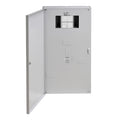 Wylex NHTN04L250 4-Way 250A Surface 3P+N Distribution Board (Replaces NHTN2540MR)