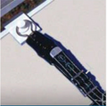 Yard Guard 8' Extension Straps for Safety Covers